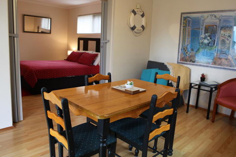 Sails On Port Sorell Boutique Apartments - Accommodation NT 14