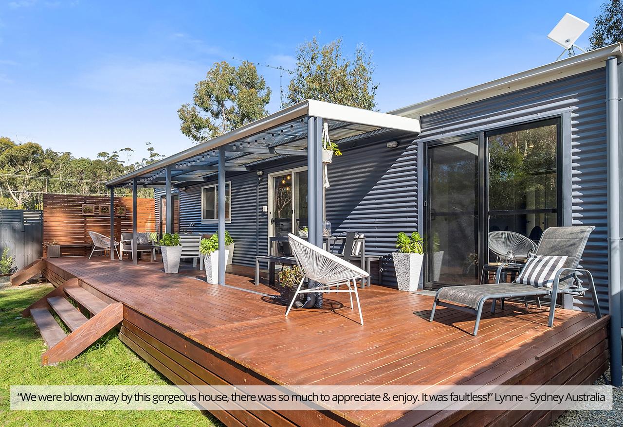 Deep Bay TAS Accommodation NT