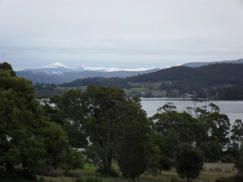 Moon River - Accommodation NT 11