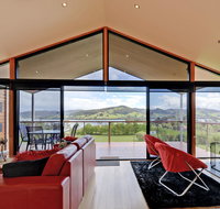 Moon River - Accommodation NT