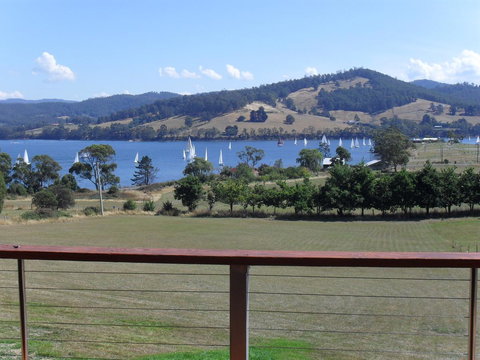 Moon River - Accommodation NT 9