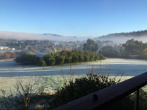 Moon River - Accommodation NT 1