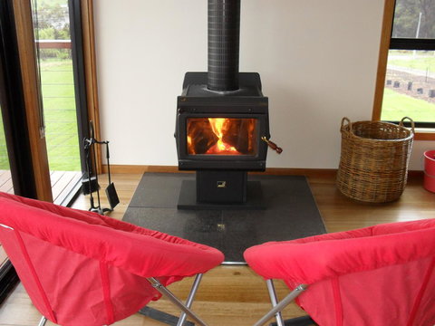 Moon River - Accommodation NT 10