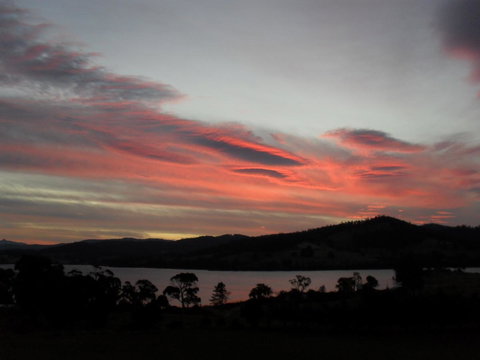 Moon River - Accommodation NT 8