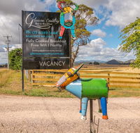 Glencoe Country Bed and Breakfast - Accommodation NT