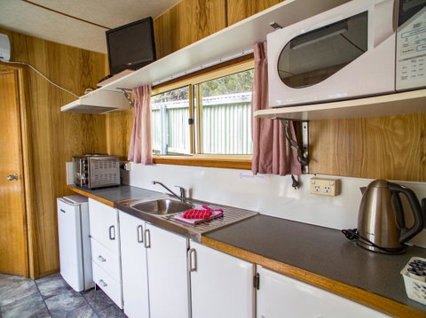 BIG4 Iluka On Freycinet - Accommodation NT 8