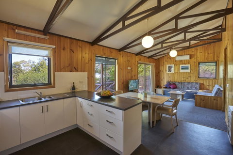 BIG4 Iluka On Freycinet - Accommodation NT 32