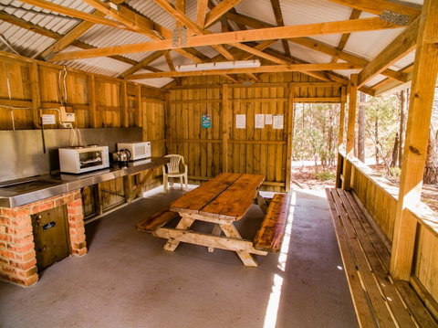 BIG4 Iluka On Freycinet - Accommodation NT 13