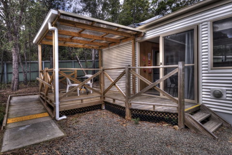 BIG4 Iluka On Freycinet - Accommodation NT 5