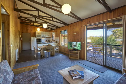 BIG4 Iluka On Freycinet - Accommodation NT 31