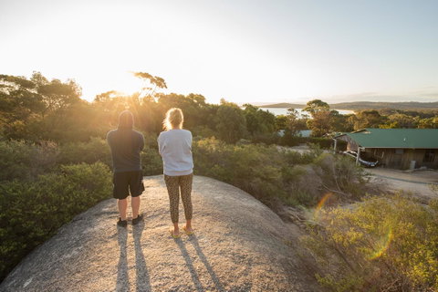 BIG4 Iluka On Freycinet - Accommodation NT 39