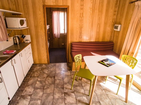 BIG4 Iluka On Freycinet - Accommodation NT 12