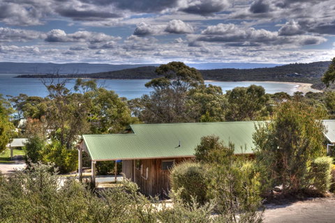 BIG4 Iluka On Freycinet - Accommodation NT 0
