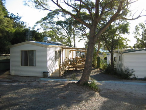 BIG4 Iluka On Freycinet - Accommodation NT 41