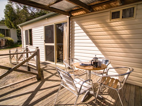 BIG4 Iluka On Freycinet - Accommodation NT 11