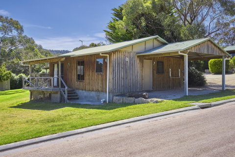 BIG4 Iluka On Freycinet - Accommodation NT 29