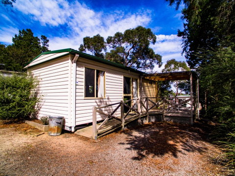 BIG4 Iluka On Freycinet - Accommodation NT 6