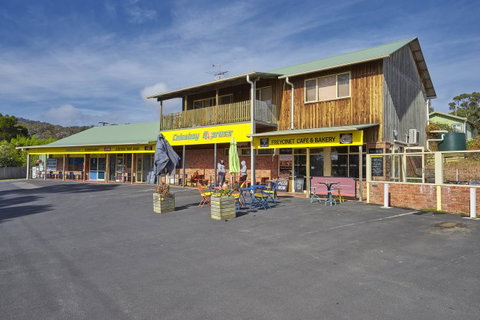 BIG4 Iluka On Freycinet - Accommodation NT 28