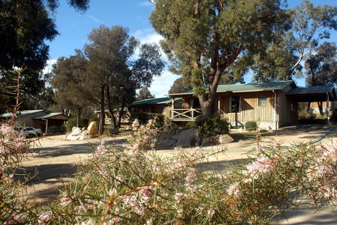BIG4 Iluka On Freycinet - Accommodation NT 37