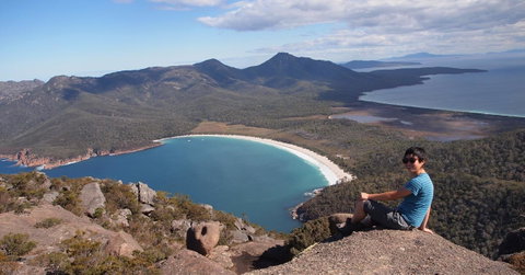 BIG4 Iluka On Freycinet - Accommodation NT 36