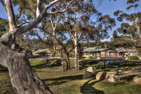 BIG4 Iluka On Freycinet - Accommodation NT 15