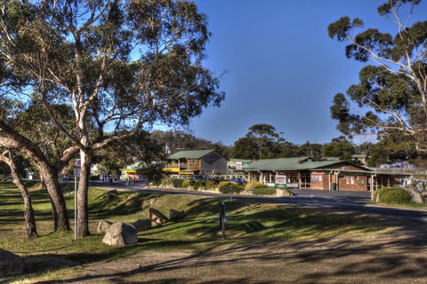 BIG4 Iluka On Freycinet - Accommodation NT 38