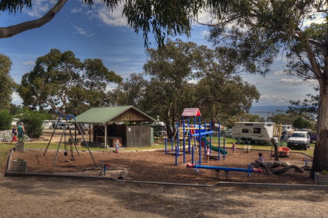BIG4 Iluka On Freycinet - Accommodation NT 16