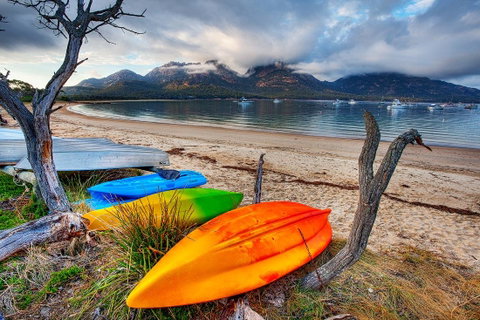 BIG4 Iluka On Freycinet - Accommodation NT 25