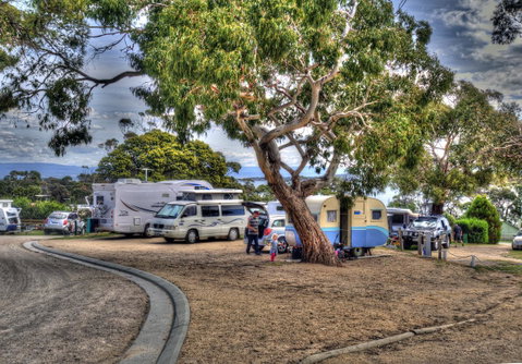 BIG4 Iluka On Freycinet - Accommodation NT 14