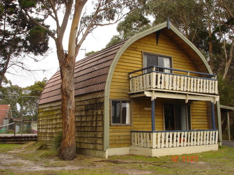 Bicheno By The Bay - Accommodation NT 2
