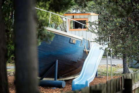 Bicheno By The Bay - Accommodation NT 43