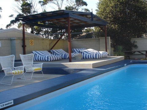 Bicheno By The Bay - Accommodation NT 39