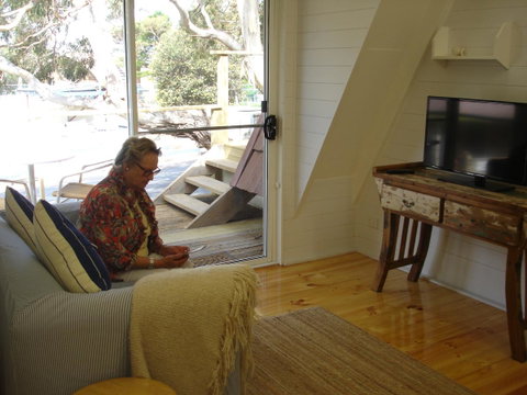 Bicheno By The Bay - Accommodation NT 12