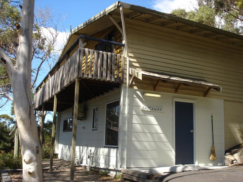Bicheno By The Bay - Accommodation NT 36