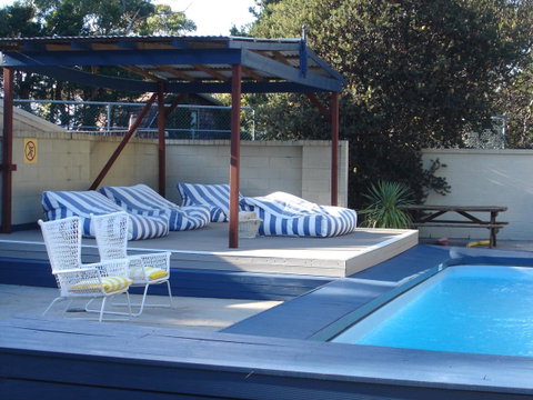 Bicheno By The Bay - Accommodation NT 41