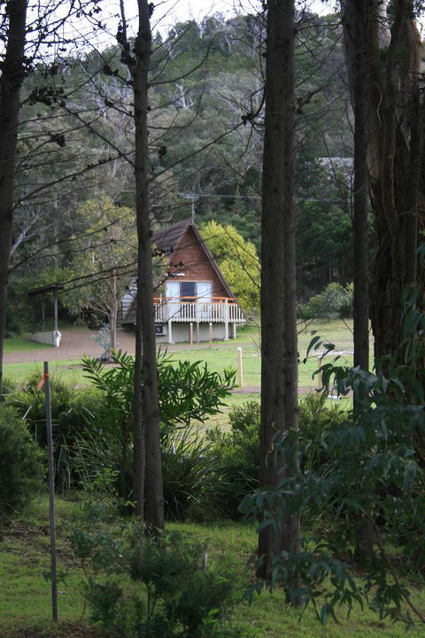 Bicheno By The Bay - Accommodation NT 27