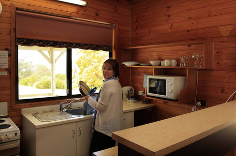 Bicheno By The Bay - Accommodation NT 4