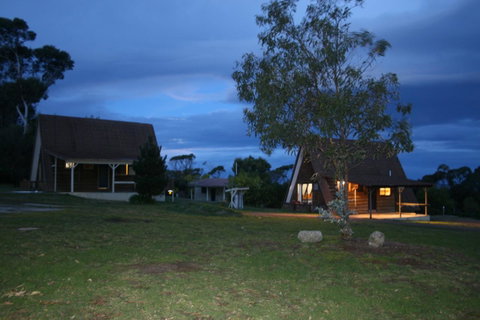 Bicheno By The Bay - Accommodation NT 19