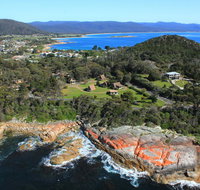 Bicheno by the Bay - Accommodation NT