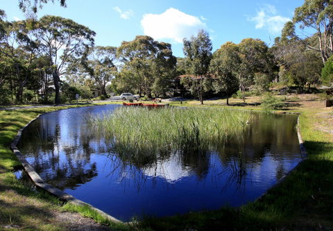 Bicheno By The Bay - Accommodation NT 18
