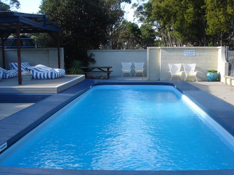 Bicheno By The Bay - Accommodation NT 40