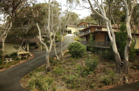 Bicheno By The Bay - Accommodation NT 24