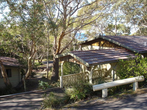 Bicheno By The Bay - Accommodation NT 16