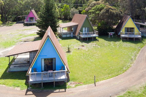 Bicheno By The Bay - Accommodation NT 6