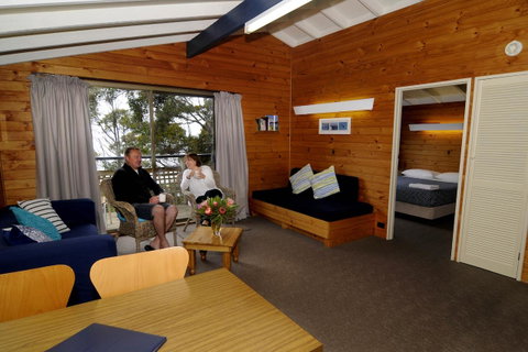 Bicheno By The Bay - Accommodation NT 3