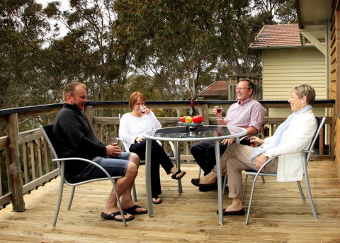 Bicheno By The Bay - Accommodation NT 26