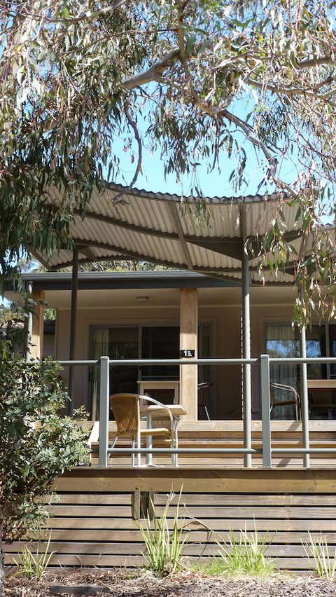 Bicheno By The Bay - Accommodation NT 37