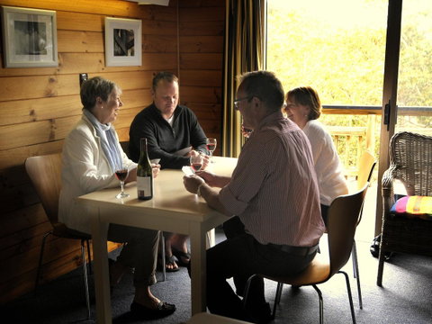 Bicheno By The Bay - Accommodation NT 32