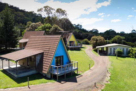 Bicheno By The Bay - Accommodation NT 8