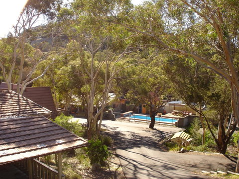 Bicheno By The Bay - Accommodation NT 7